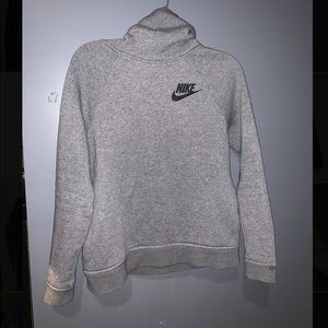 Nike hoodie